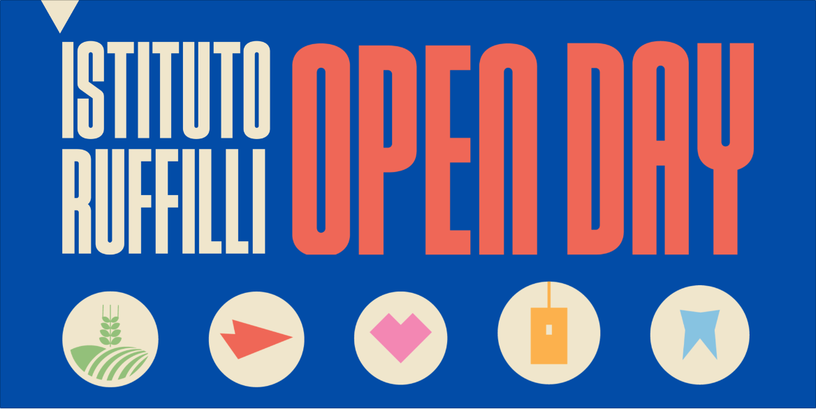 Open Day IP Ruffilli